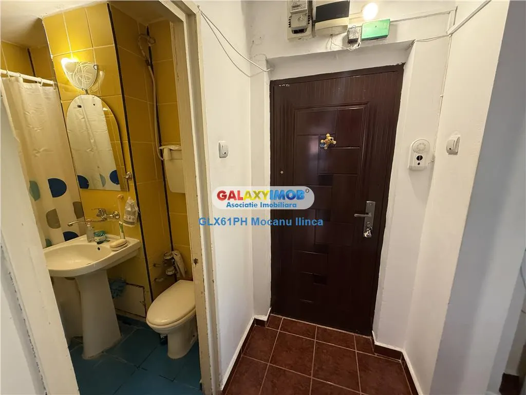 Inchiriere apartament 2 camere, in Ploiesti, zona Nord - foto 6