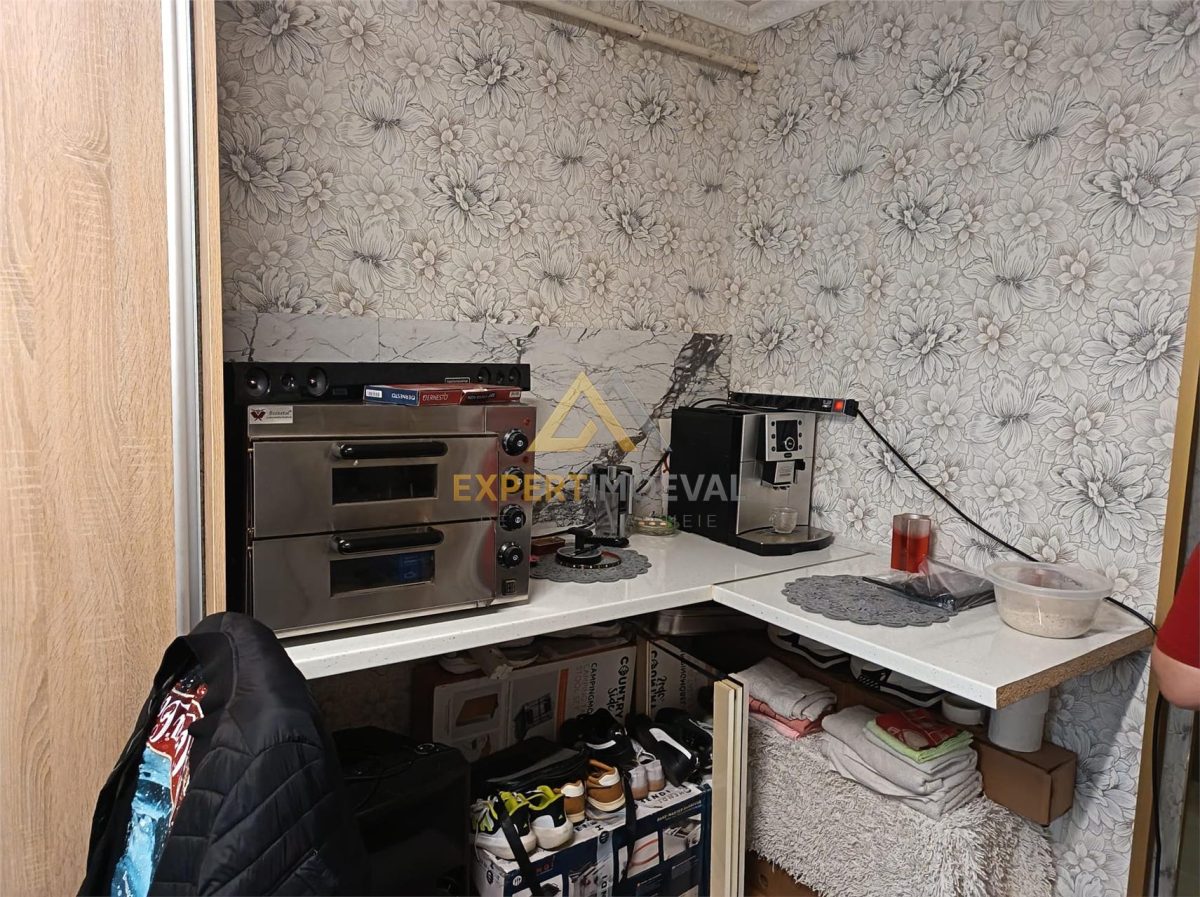 Garsoniera de vanzare str Electrolizei la doar 17.900 Euro etaj 2 - foto 4