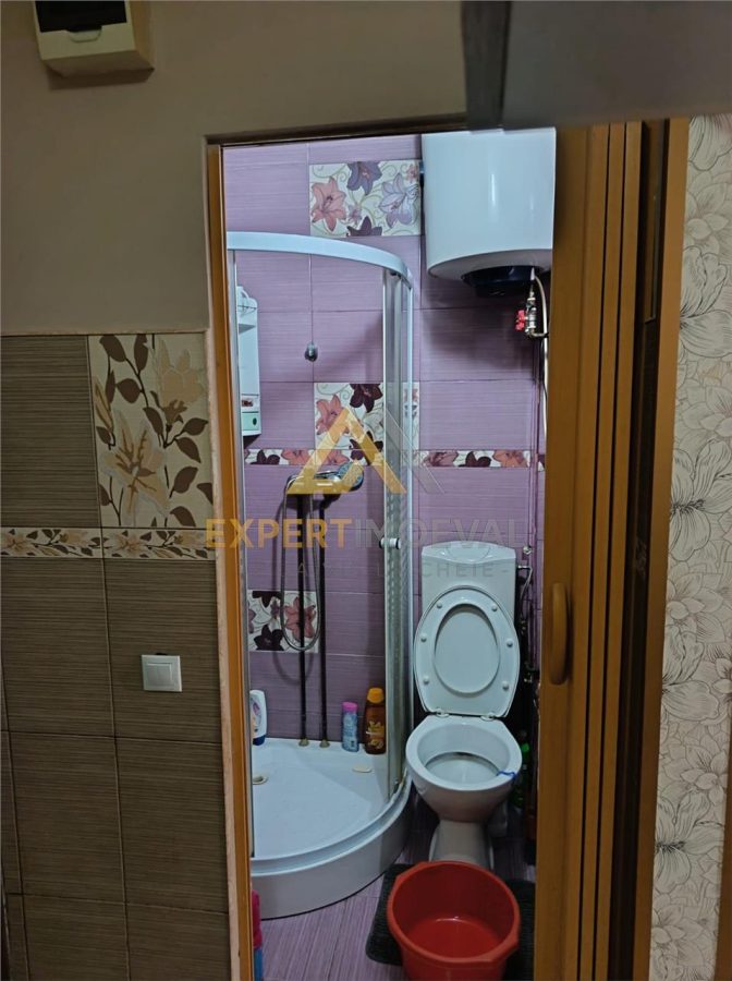 Garsoniera de vanzare str Electrolizei la doar 17.900 Euro etaj 2 - foto 7