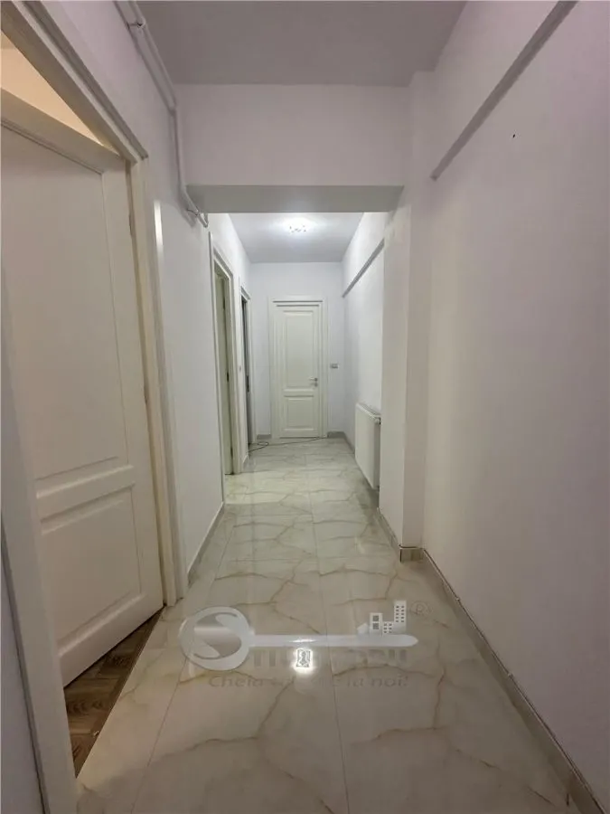 APARTAMENT 2 CAMERE DEC PLATOU GALATA 59MP - foto 12