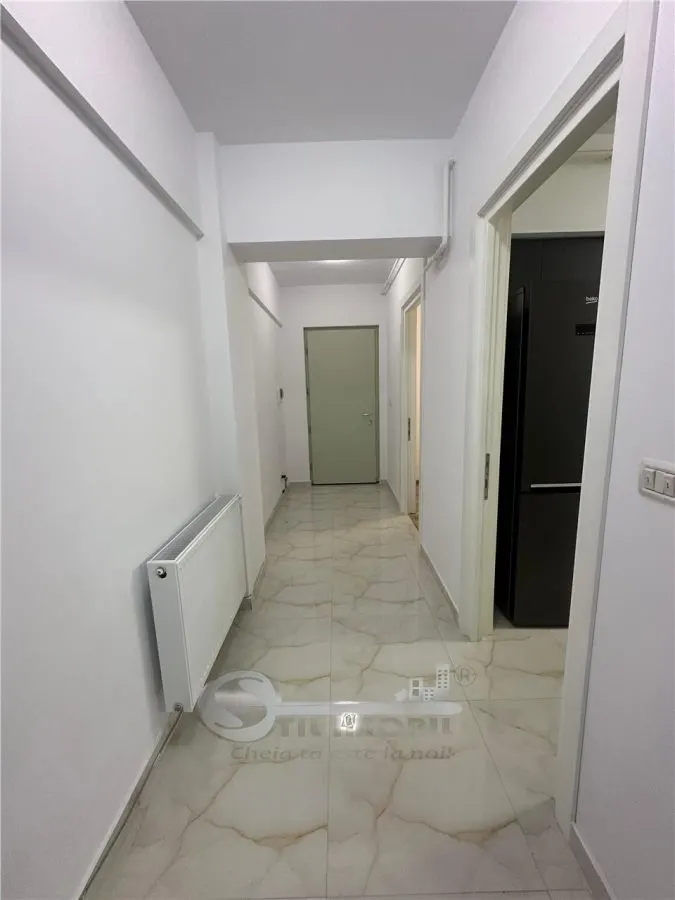 APARTAMENT 2 CAMERE DEC PLATOU GALATA 59MP - foto 17