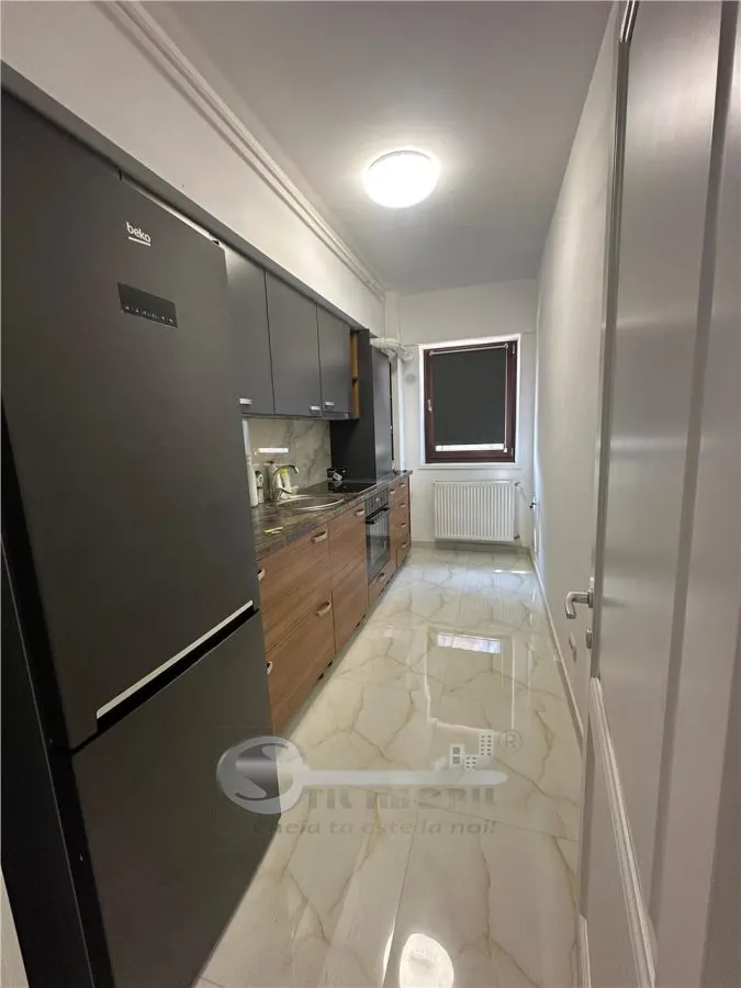 APARTAMENT 2 CAMERE DEC PLATOU GALATA 59MP - foto 19
