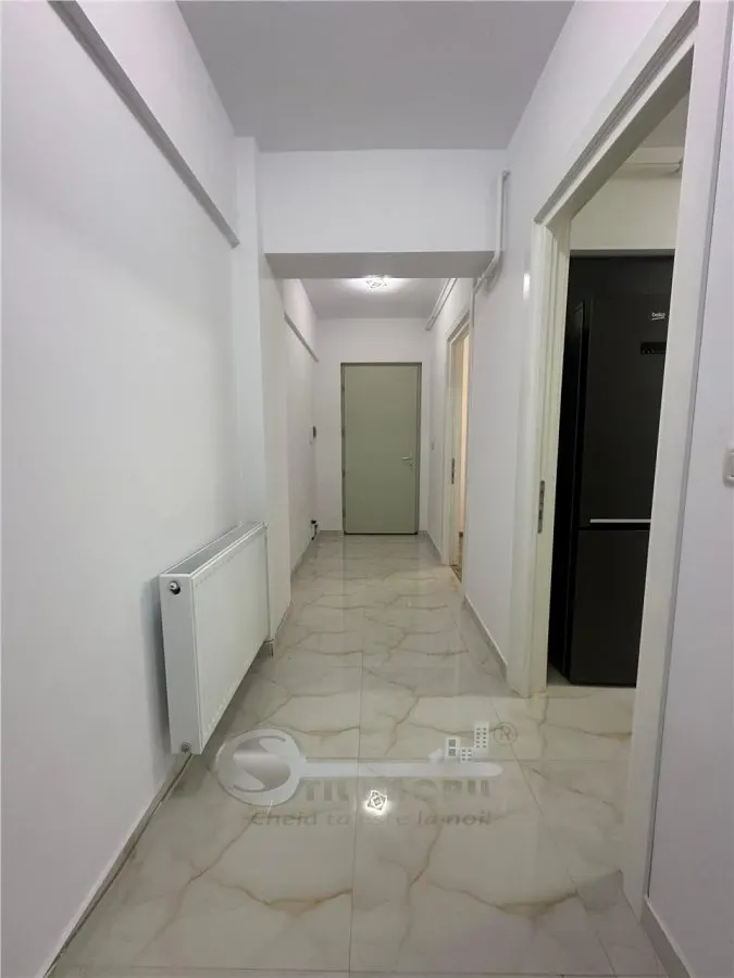 APARTAMENT 2 CAMERE DEC PLATOU GALATA 59MP - foto 3