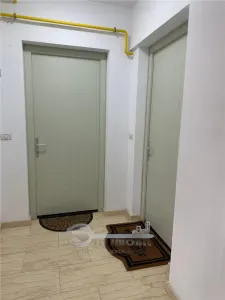 APARTAMENT 2 CAMERE DEC PLATOU GALATA 59MP - foto 5