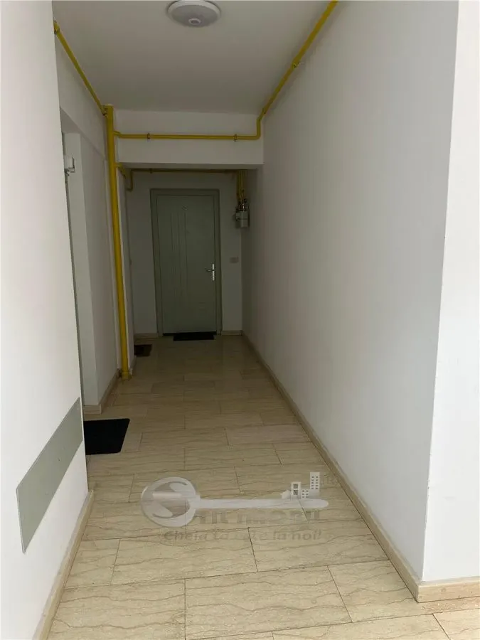 APARTAMENT 2 CAMERE DEC PLATOU GALATA 59MP - foto 6