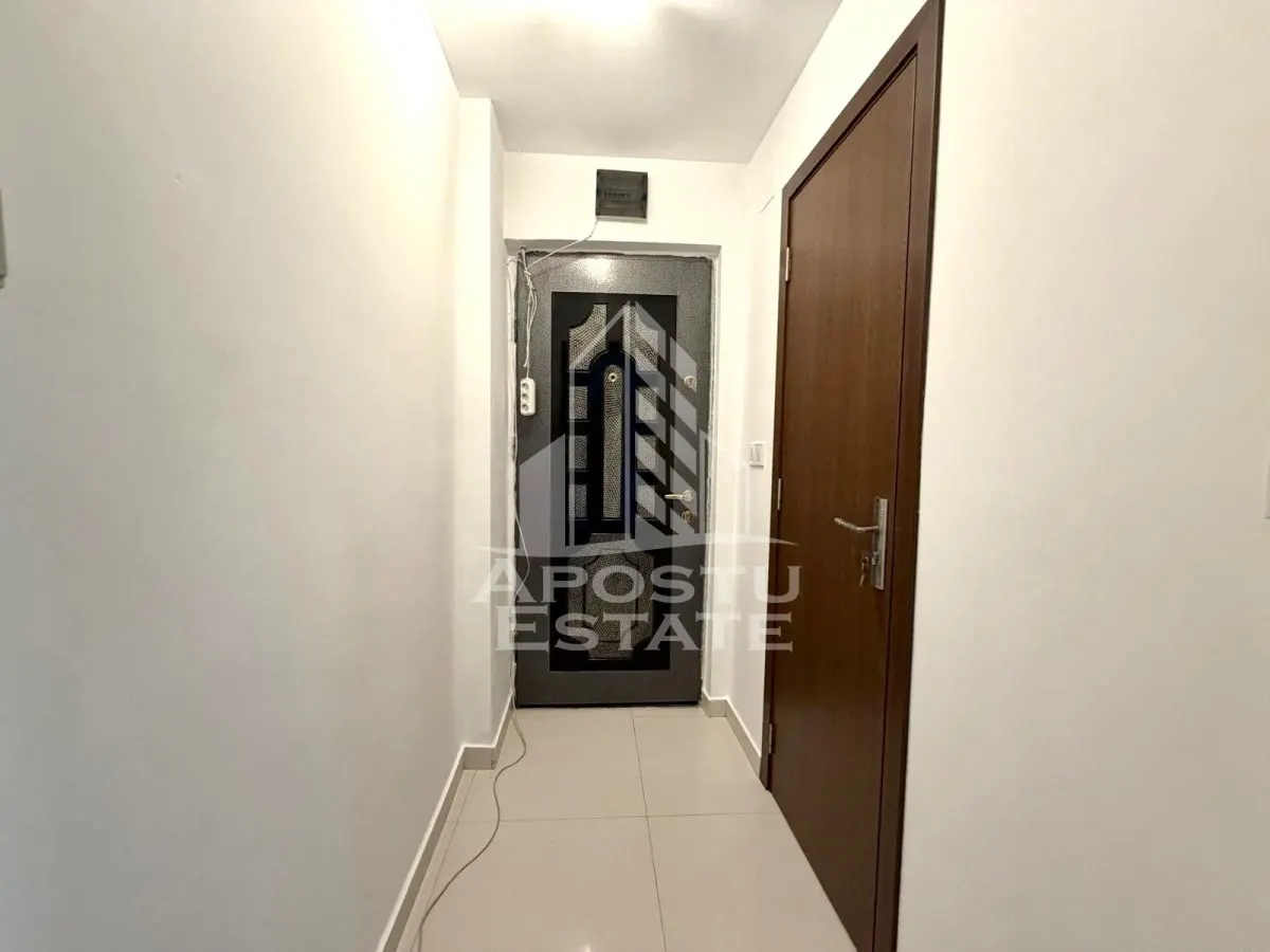 Apartament 2 camere de vanzare, etaj 3, zona Sagului - foto 5