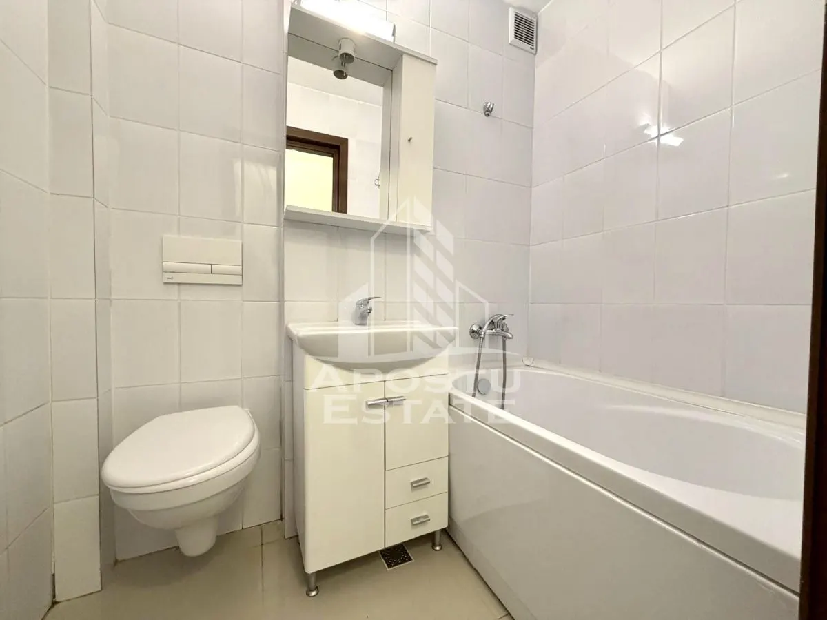 Apartament 2 camere de vanzare, etaj 3, zona Sagului - foto 6