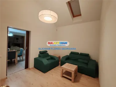 Inchiriere vila 4 camere Corbeanca Paradisul Verde acces piscina - foto 7