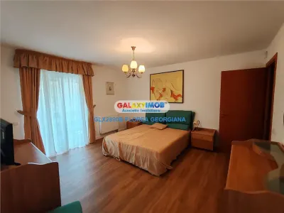 Inchiriere vila 4 camere Corbeanca Paradisul Verde acces piscina - foto 8