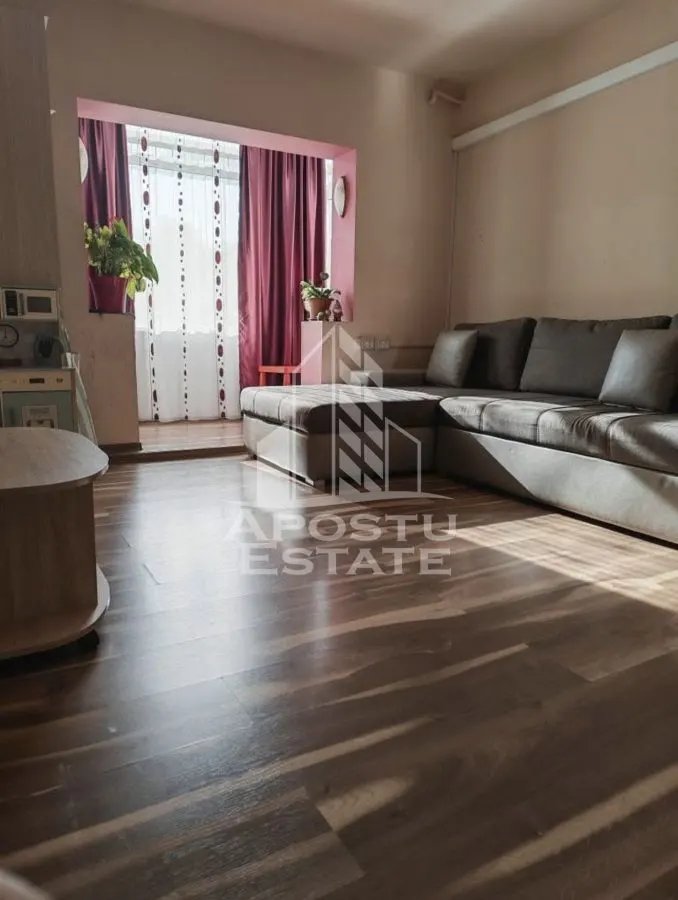 Apartament 2 camere de vanzare, centrala, zona Sagului, Timisoara - foto 1
