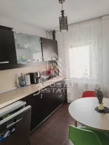 Apartament 2 camere de vanzare, centrala, zona Sagului, Timisoara - foto 2
