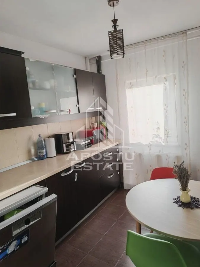 Apartament 2 camere de vanzare, centrala, zona Sagului, Timisoara - foto 2