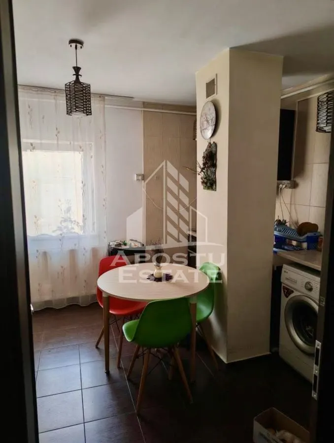 Apartament 2 camere de vanzare, centrala, zona Sagului, Timisoara - foto 3