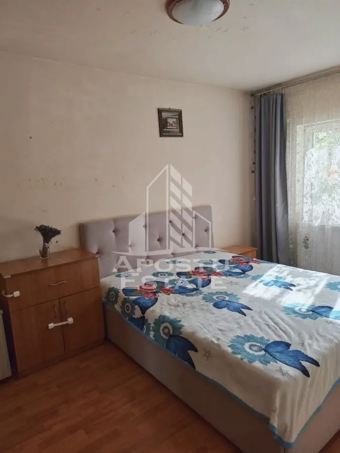 Apartament 2 camere de vanzare, centrala, zona Sagului, Timisoara - foto 4