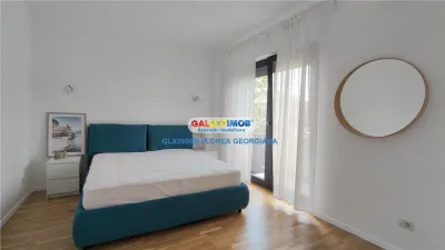 Vila moderna de inchiriat Paradisul Verde Corbeanca - foto 13