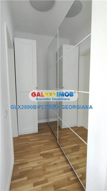 Vila moderna de inchiriat Paradisul Verde Corbeanca - foto 15