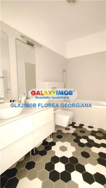 Vila moderna de inchiriat Paradisul Verde Corbeanca - foto 17
