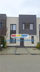 Vila moderna de inchiriat Paradisul Verde Corbeanca - foto 22