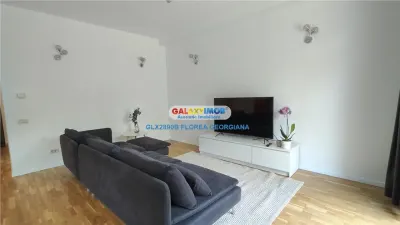 Vila moderna de inchiriat Paradisul Verde Corbeanca - foto 4