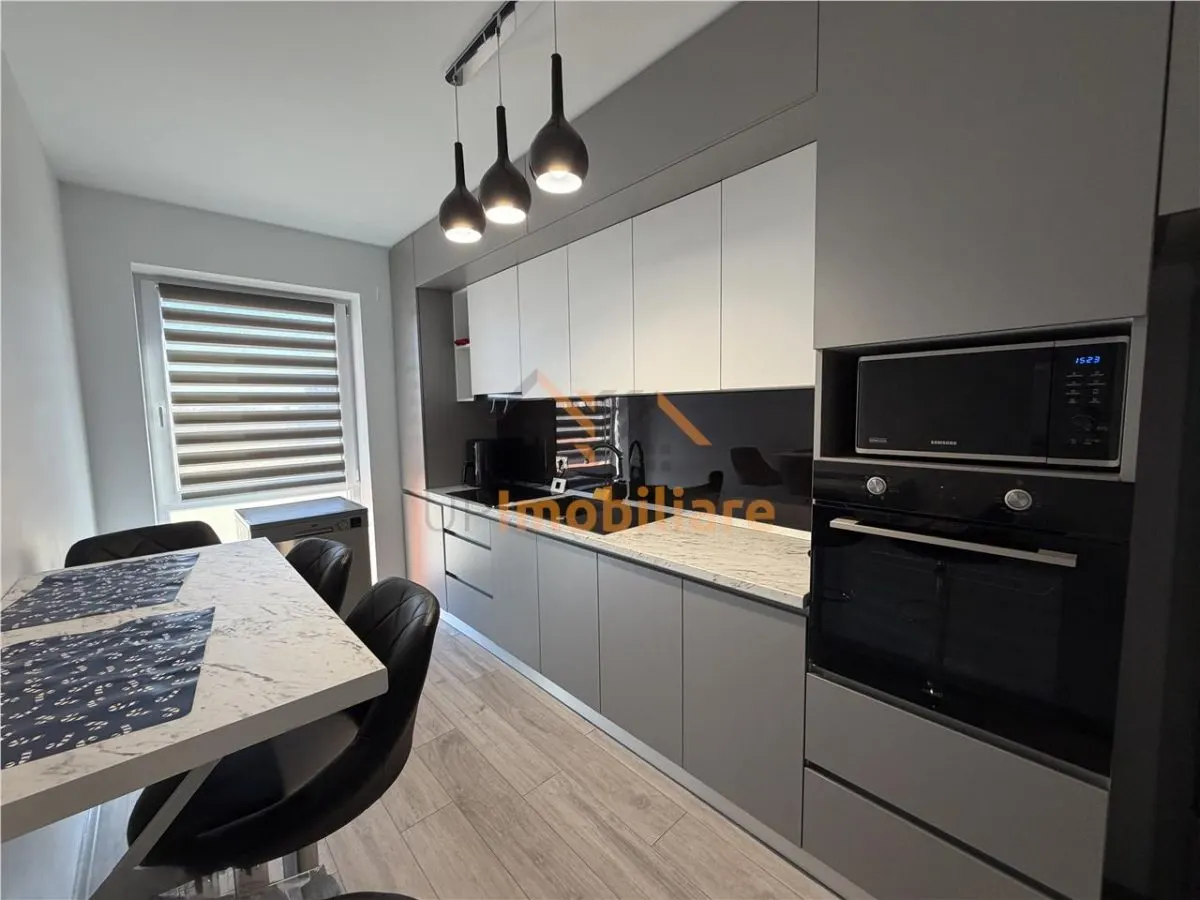 APARTAMENT CU 2 CAMERE | DE INCHIRIAT | PRIMA URBANA | ORADEA | - foto 2