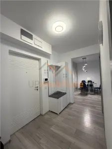 APARTAMENT CU 2 CAMERE | DE INCHIRIAT | PRIMA URBANA | ORADEA | - foto 3