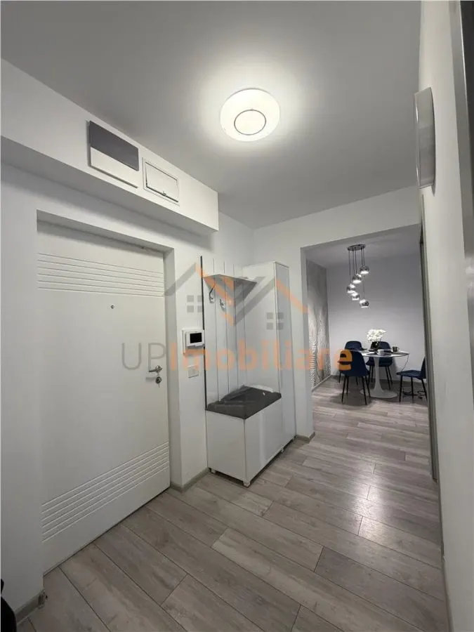 APARTAMENT CU 2 CAMERE | DE INCHIRIAT | PRIMA URBANA | ORADEA | - foto 3