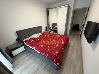 APARTAMENT CU 2 CAMERE | DE INCHIRIAT | PRIMA URBANA | ORADEA | - foto 4