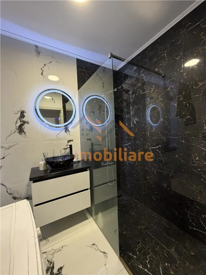APARTAMENT CU 2 CAMERE | DE INCHIRIAT | PRIMA URBANA | ORADEA | - foto 6