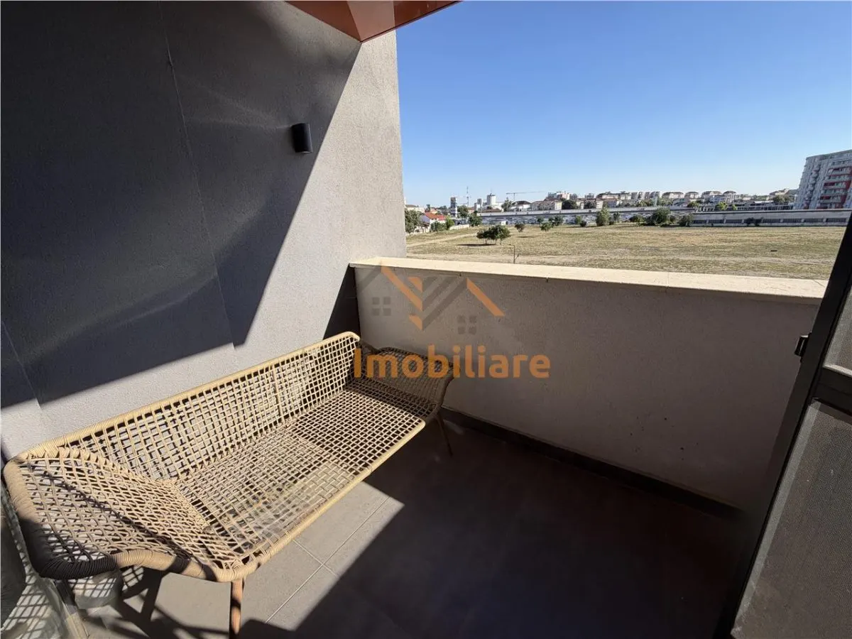 APARTAMENT CU 2 CAMERE | DE INCHIRIAT | PRIMA URBANA | ORADEA | - foto 7