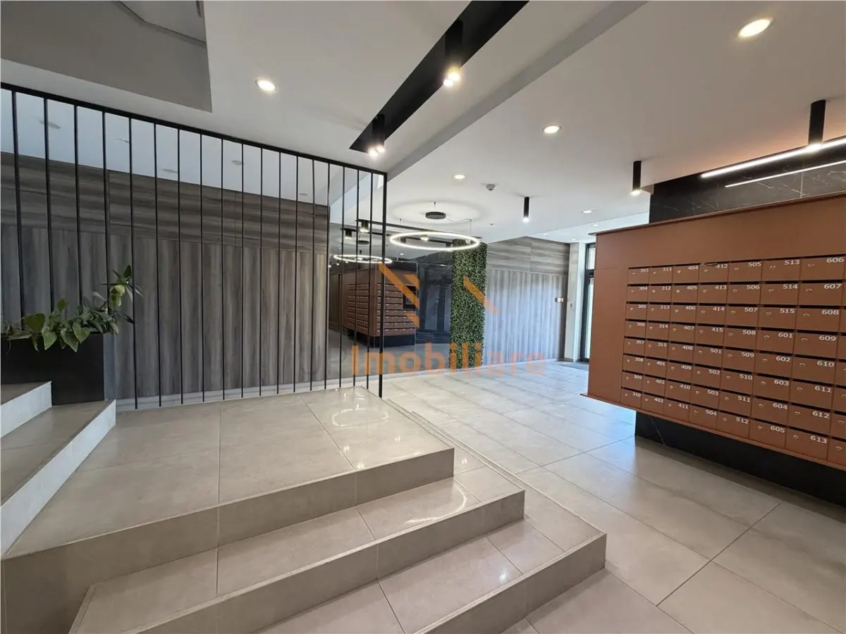 APARTAMENT CU 2 CAMERE | DE INCHIRIAT | PRIMA URBANA | ORADEA | - foto 8