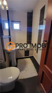 Apartament 3 camere cf 1 decomandat zona Micro 3 - foto 10