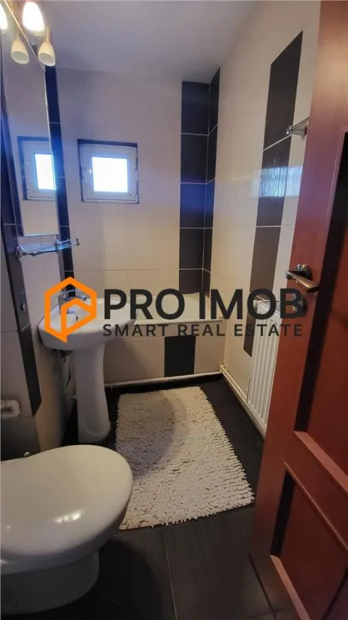 Apartament 3 camere cf 1 decomandat zona Micro 3 - foto 10