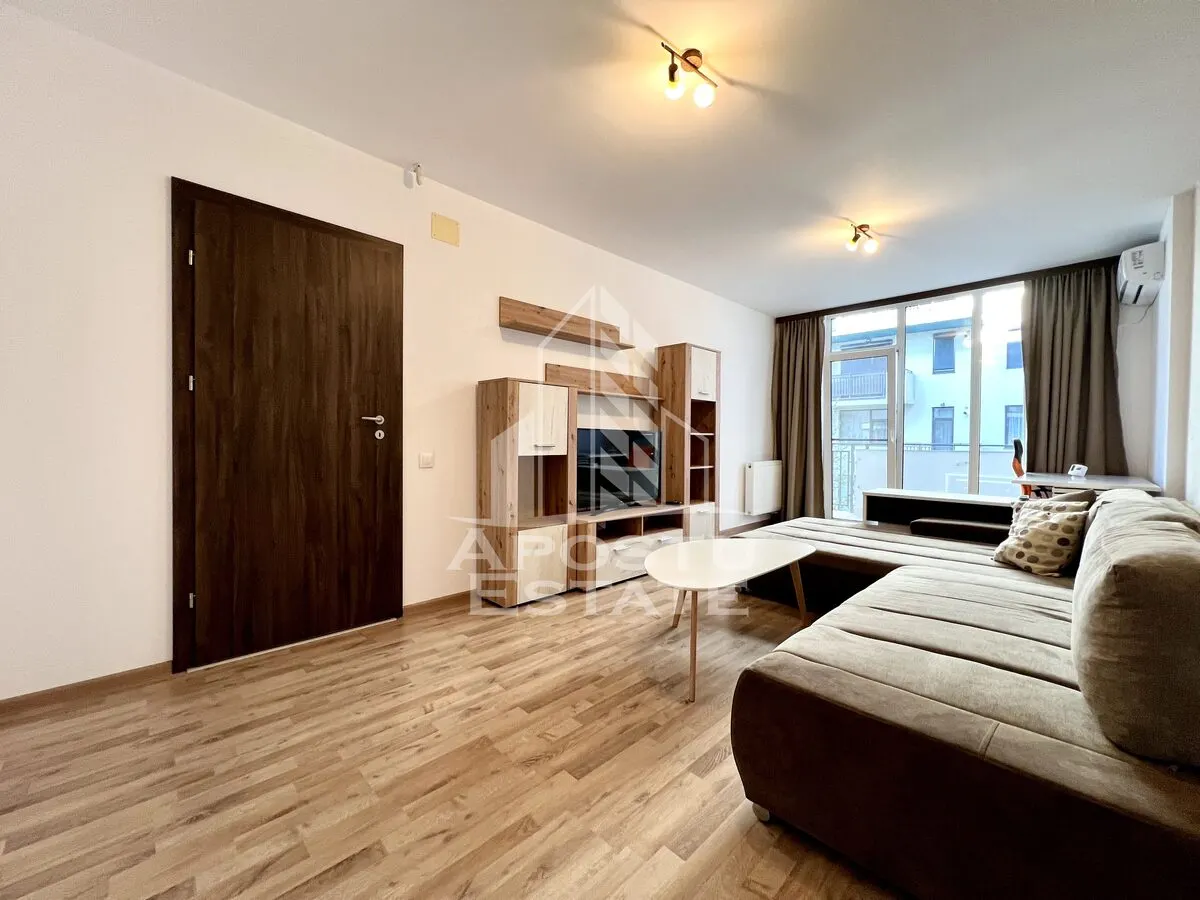 Apartament 2 camere de vanzare, zona Circumvalatiunii, Timisoara - foto 1
