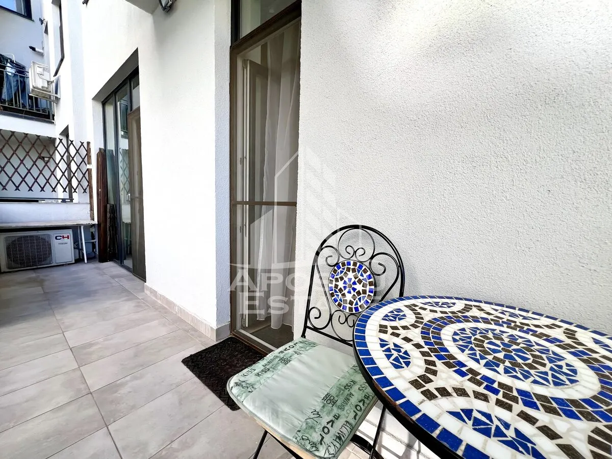Apartament 2 camere de vanzare, zona Circumvalatiunii, Timisoara - foto 11
