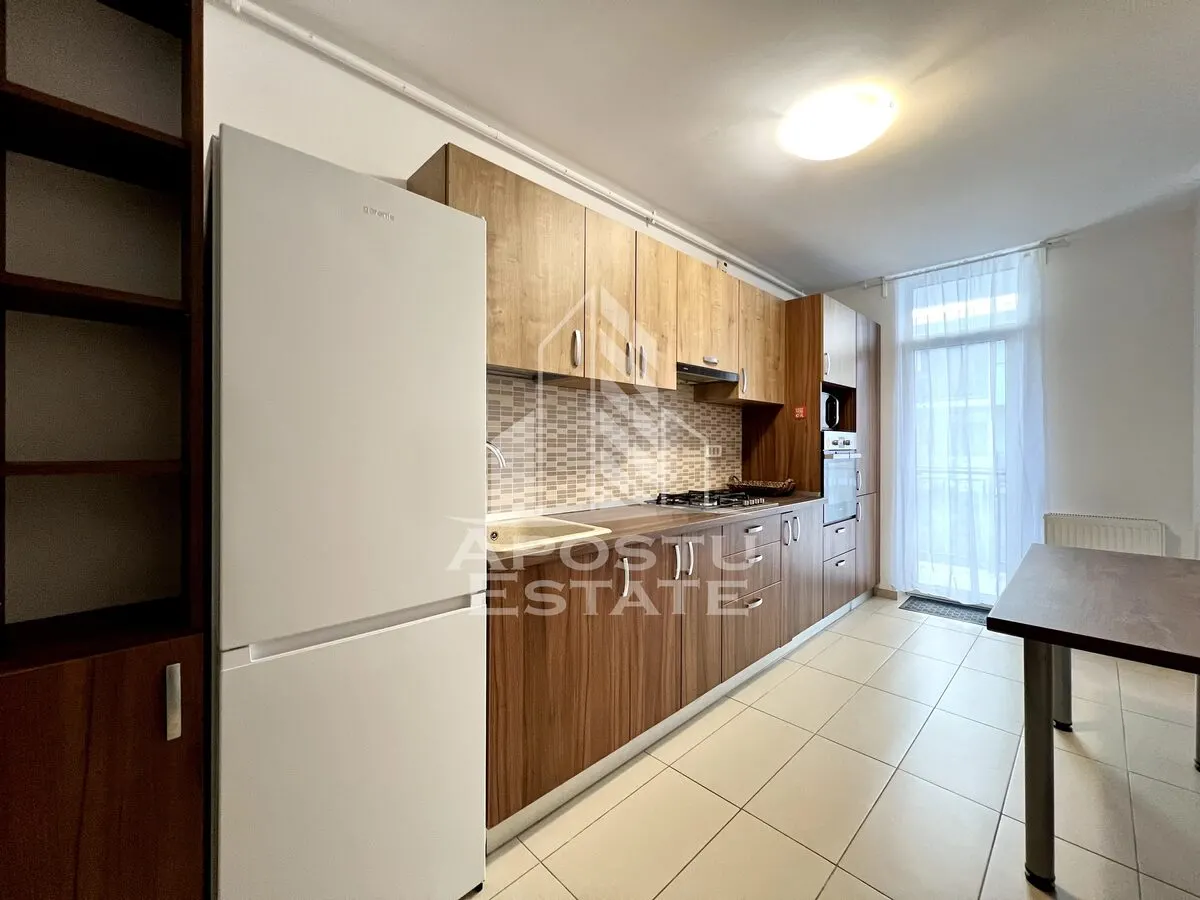 Apartament 2 camere de vanzare, zona Circumvalatiunii, Timisoara - foto 6