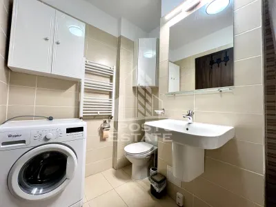 Apartament 2 camere de vanzare, zona Circumvalatiunii, Timisoara - foto 9