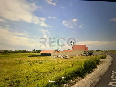 RECO Teren intravilan cu toate utilitatile, Zona Alparea, Bihor - foto 2