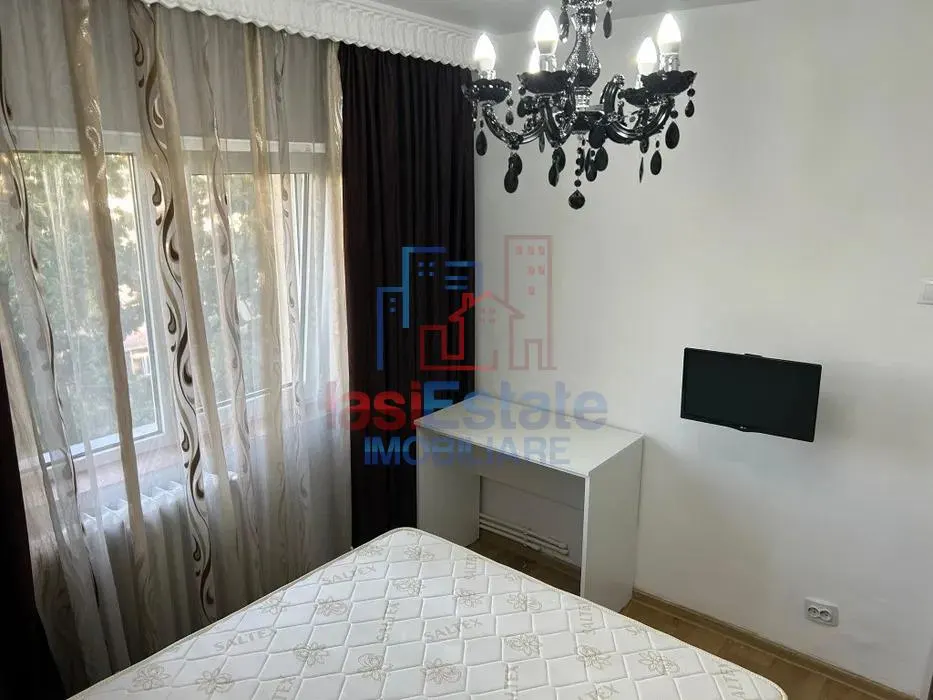 Apartament 2 Camere Alexandru cel Bun - foto 3
