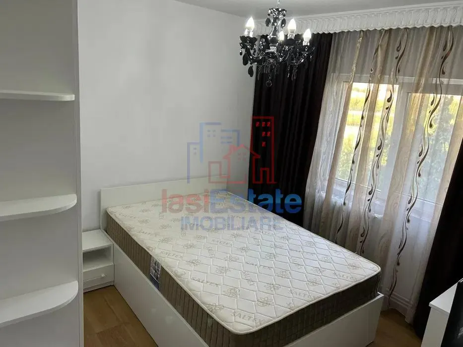 Apartament 2 Camere Alexandru cel Bun - foto 4