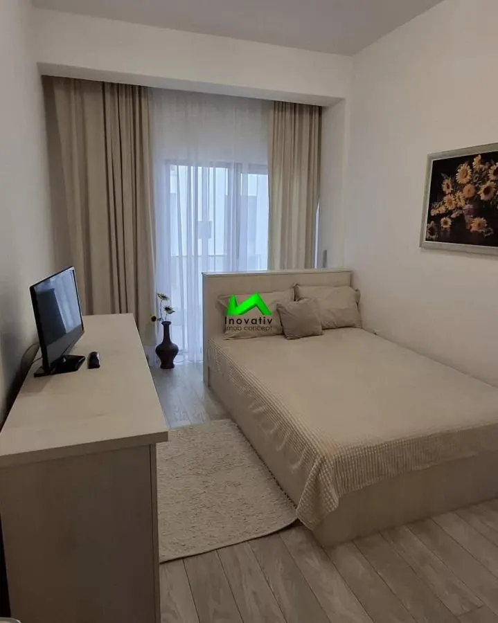 Apartament de inchiriat 2 camere Sibiu Doamna Stanca - foto 1