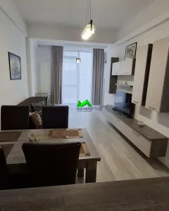 Apartament de inchiriat 2 camere Sibiu Doamna Stanca - foto 2