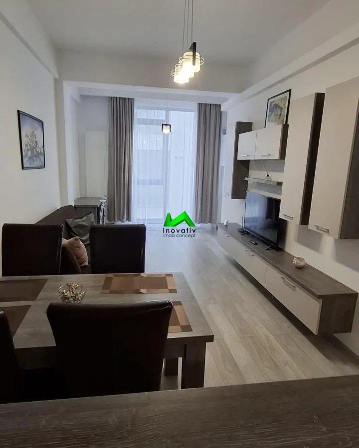 Apartament de inchiriat 2 camere Sibiu Doamna Stanca - foto 2