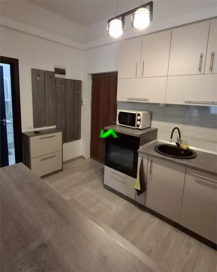 Apartament de inchiriat 2 camere Sibiu Doamna Stanca - foto 3