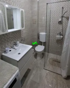 Apartament de inchiriat 2 camere Sibiu Doamna Stanca - foto 4