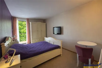 Casa solida,farmec autentic,echipata,garaj incalzit,pod,curte relaxanta,Santana de Mure - foto 11