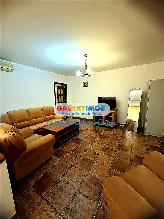 Apartament 3 camere  zona Drumul Taberei Metrou Valea Ialomitei - foto 1
