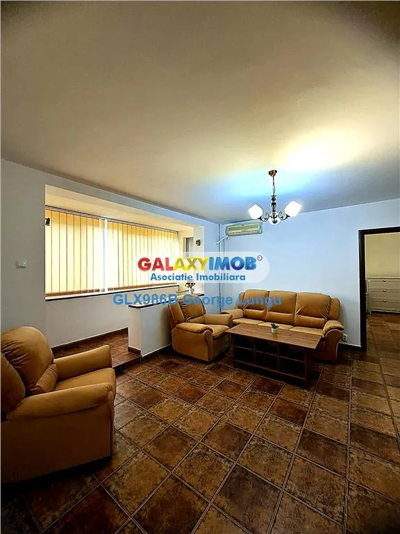 Apartament 3 camere  zona Drumul Taberei Metrou Valea Ialomitei - foto 2