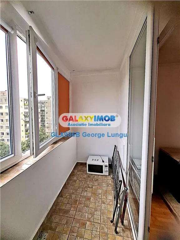 Apartament 3 camere  zona Drumul Taberei Metrou Valea Ialomitei - foto 12