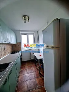 Apartament 3 camere  zona Drumul Taberei Metrou Valea Ialomitei - foto 7