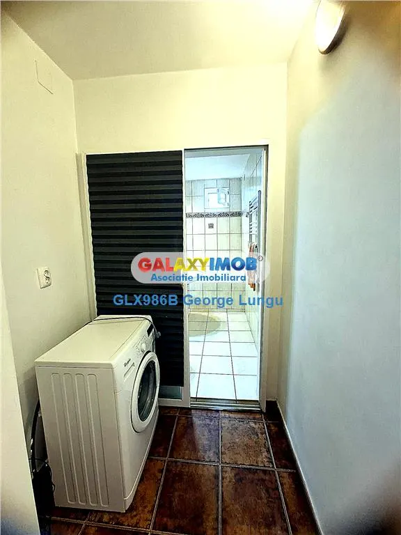 Apartament 3 camere  zona Drumul Taberei Metrou Valea Ialomitei - foto 9